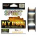 Волосінь для лову риби, BoyaBy Spirit Nylon Super Power, 100м, перетин 0,18мм